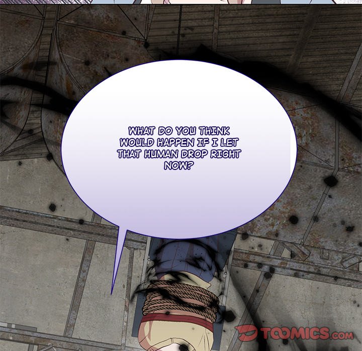 Oddity Office Oddity Office EP 19 - Toomics page 12 - 
