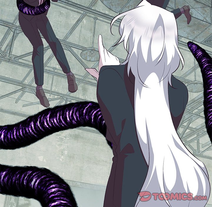 Oddity Office Oddity Office EP 19 - Toomics page 111 - 