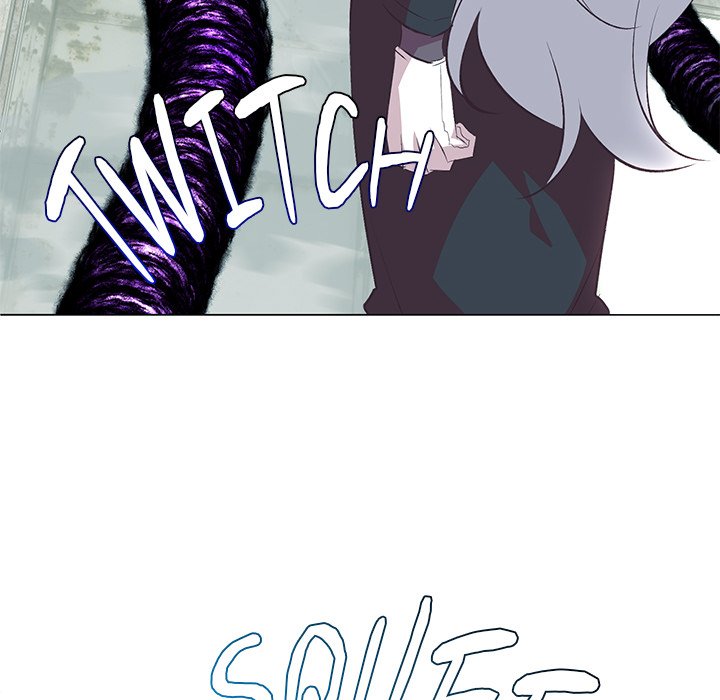 Oddity Office Oddity Office EP 19 - Toomics page 112 - 