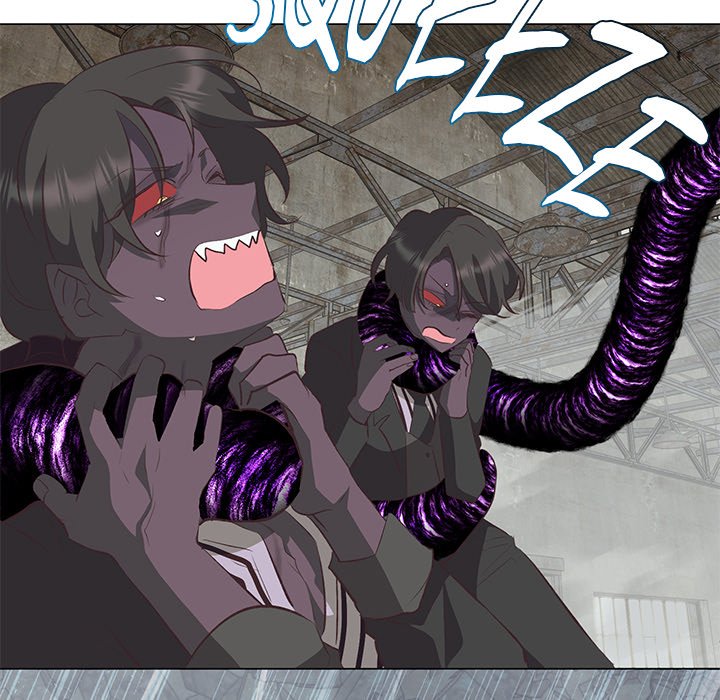 Oddity Office Oddity Office EP 19 - Toomics page 113 - 