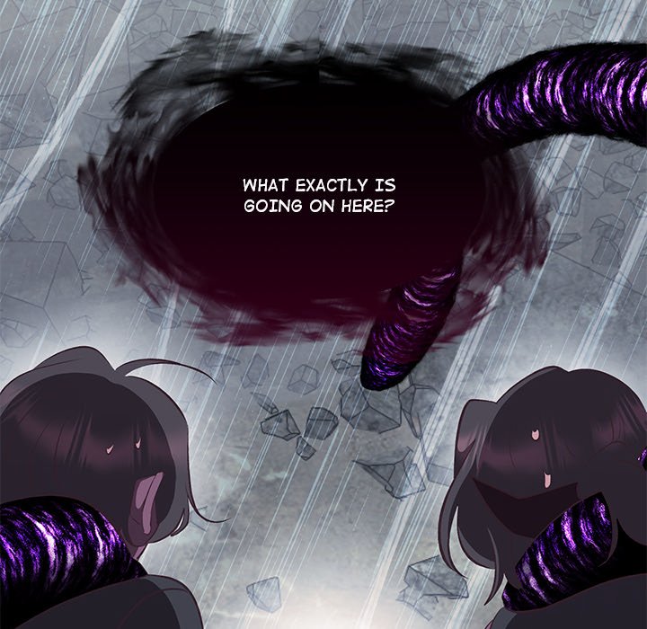 Oddity Office Oddity Office EP 19 - Toomics page 114 - 