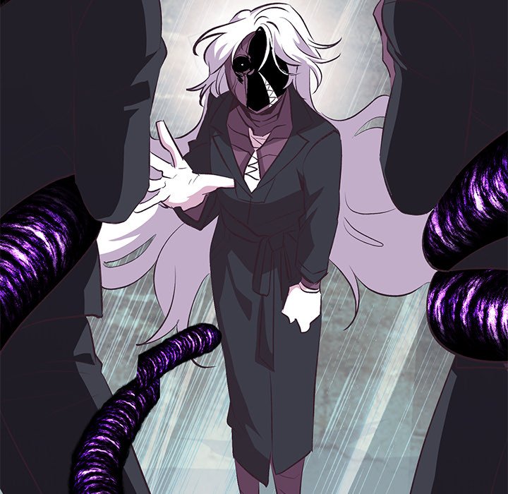 Oddity Office Oddity Office EP 19 - Toomics page 115 - 