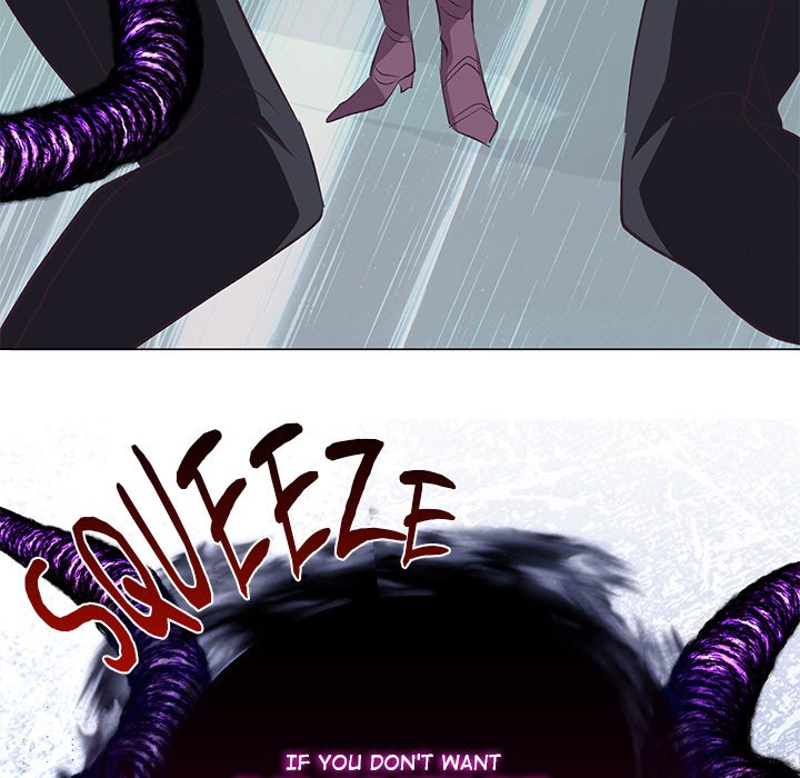 Oddity Office Oddity Office EP 19 - Toomics page 116 - 