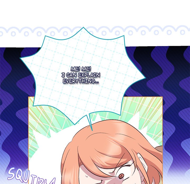 Oddity Office Oddity Office EP 19 - Toomics page 119 - 