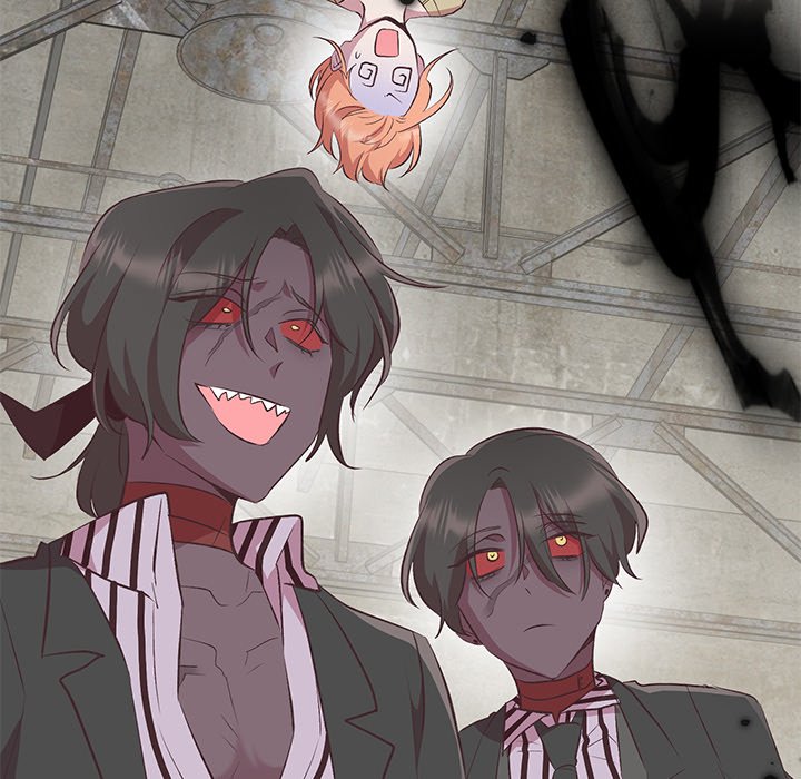 Oddity Office Oddity Office EP 19 - Toomics page 13 - 