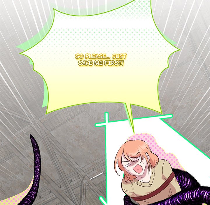 Oddity Office Oddity Office EP 19 - Toomics page 121 - 