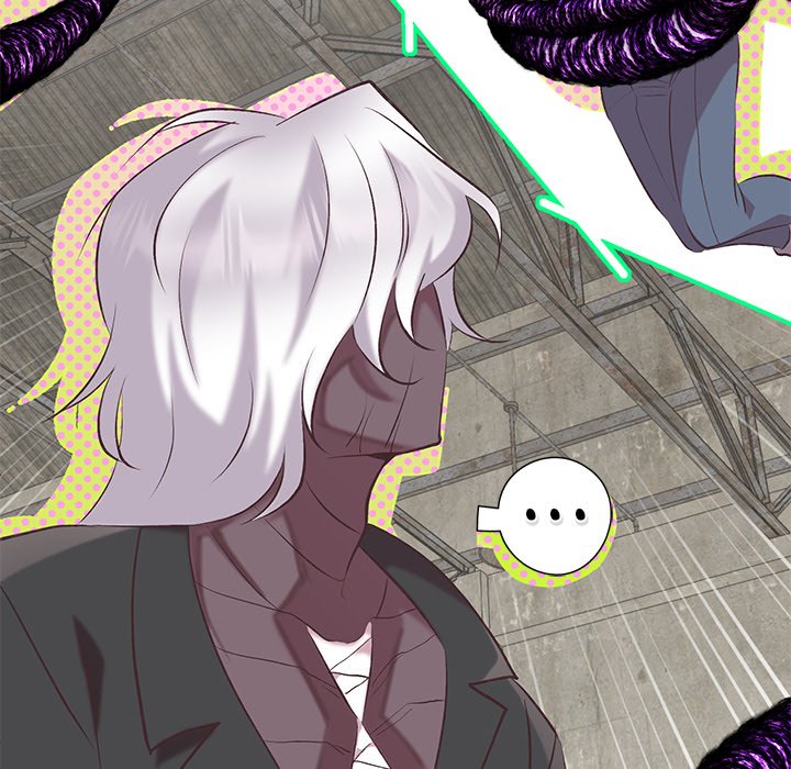 Oddity Office Oddity Office EP 19 - Toomics page 122 - 