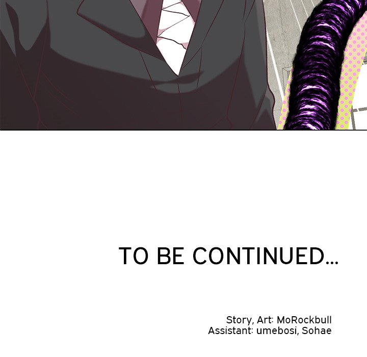 Oddity Office Oddity Office EP 19 - Toomics page 123 - 