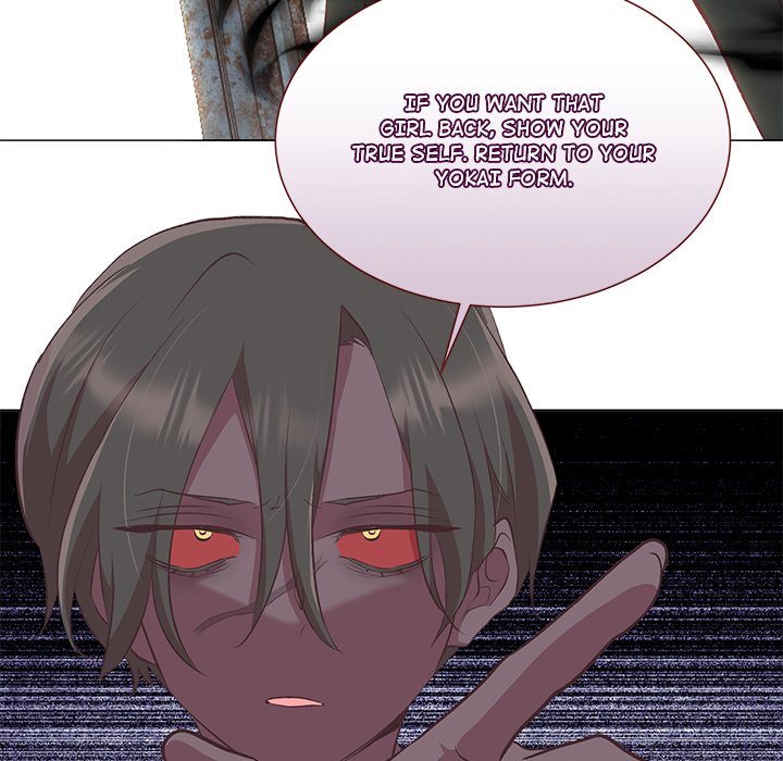 Oddity Office Oddity Office EP 19 - Toomics page 20 - 