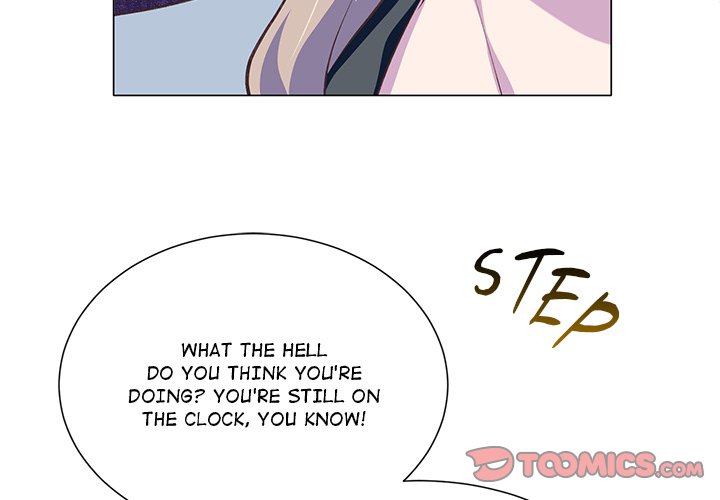 Oddity Office Oddity Office EP 19 - Toomics page 3 - 