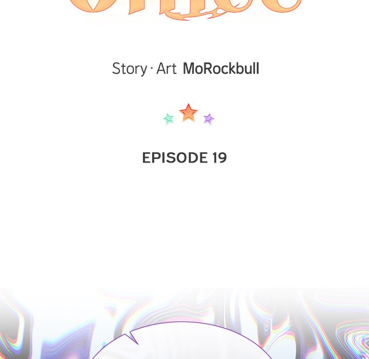 Oddity Office Oddity Office EP 19 - Toomics page 22 - 