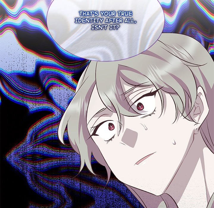 Oddity Office Oddity Office EP 19 - Toomics page 23 - 