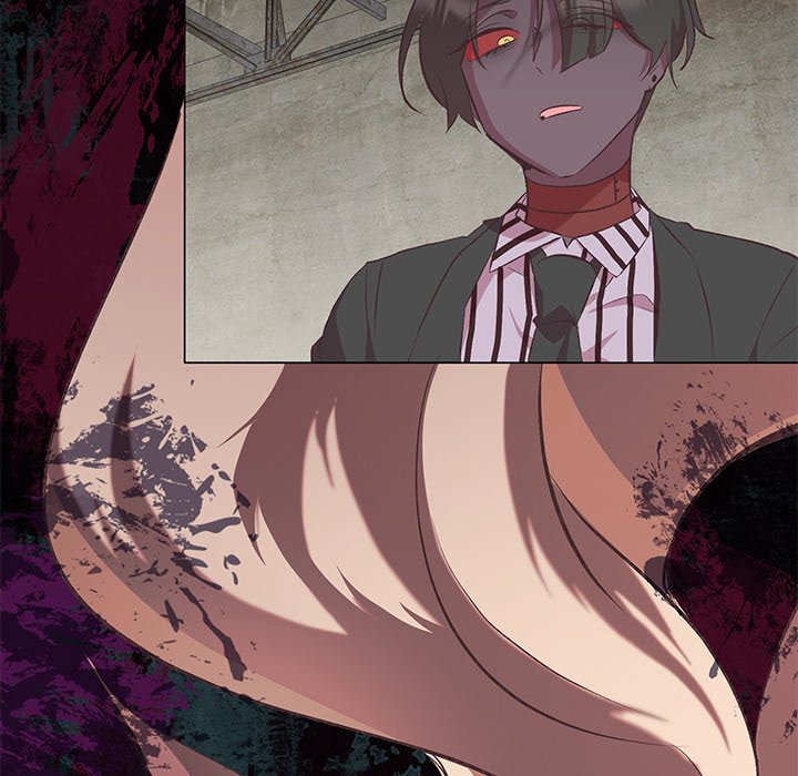 Oddity Office Oddity Office EP 19 - Toomics page 27 - 
