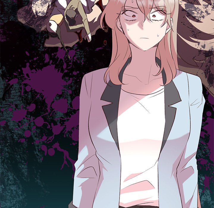 Oddity Office Oddity Office EP 19 - Toomics page 29 - 