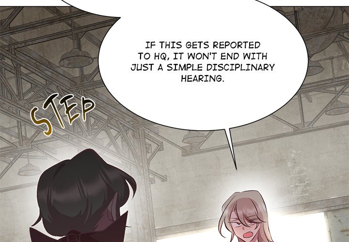 Oddity Office Oddity Office EP 19 - Toomics page 4 - 
