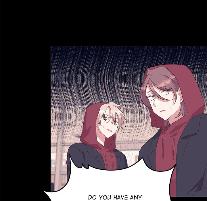 Oddity Office Oddity Office EP 19 - Toomics page 34 - 