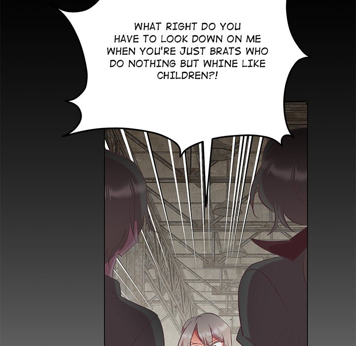 Oddity Office Oddity Office EP 19 - Toomics page 37 - 