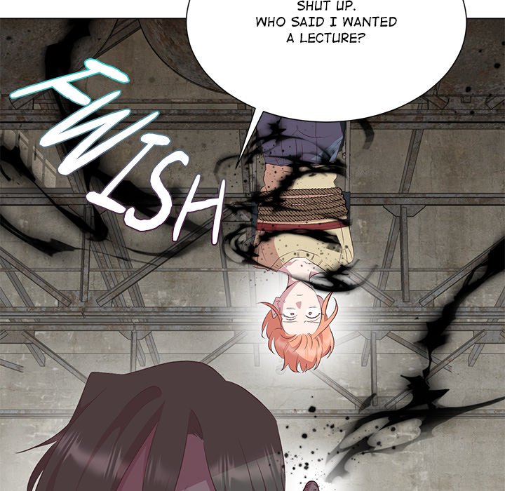 Oddity Office Oddity Office EP 19 - Toomics page 41 - 