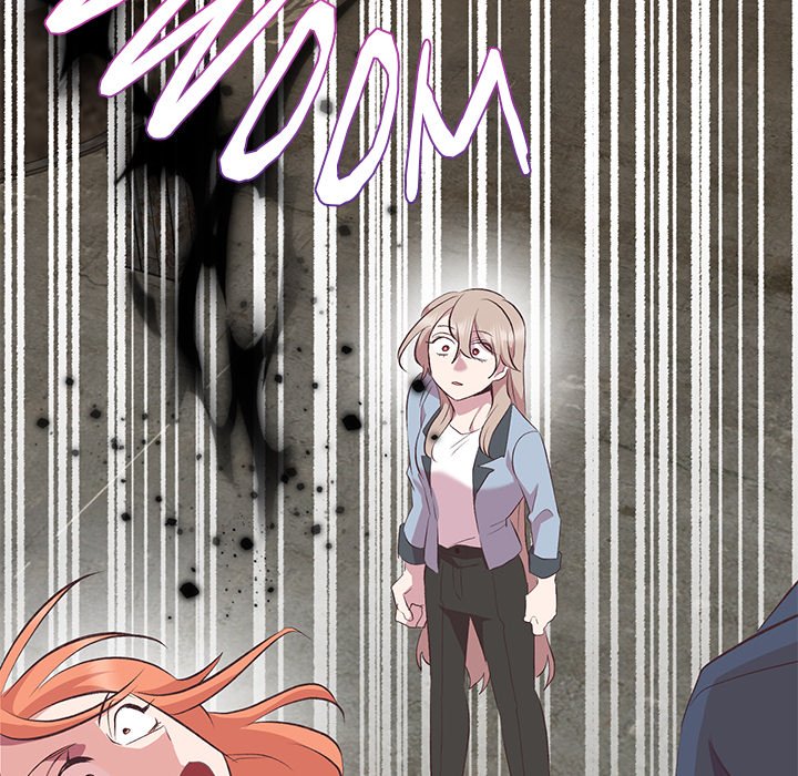 Oddity Office Oddity Office EP 19 - Toomics page 44 - 