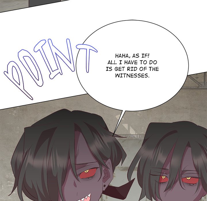 Oddity Office Oddity Office EP 19 - Toomics page 6 - 