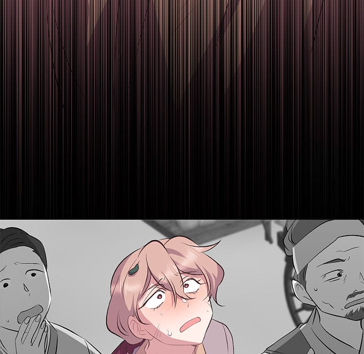 Oddity Office Oddity Office EP 19 - Toomics page 53 - 