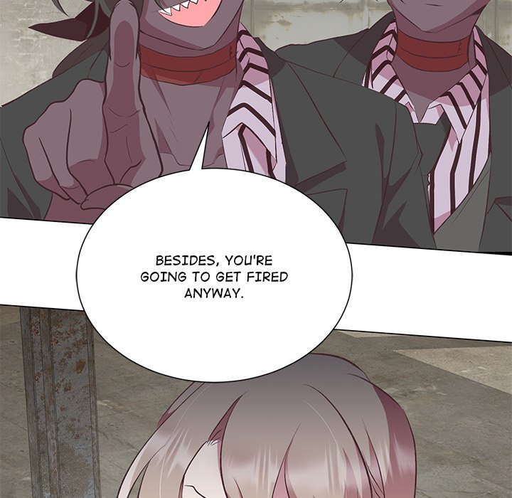 Oddity Office Oddity Office EP 19 - Toomics page 7 - 