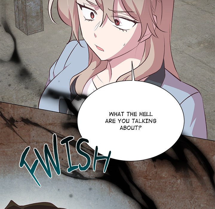 Oddity Office Oddity Office EP 19 - Toomics page 8 - 