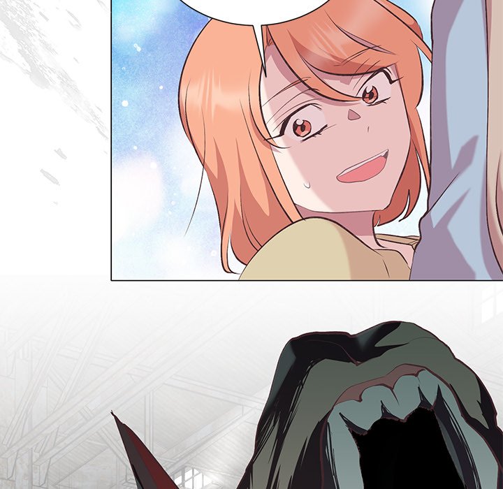 Oddity Office Oddity Office EP 19 - Toomics page 74 - 