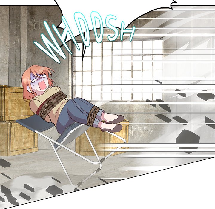 Oddity Office Oddity Office EP 19 - Toomics page 83 - 