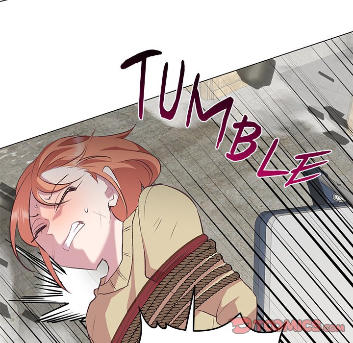 Oddity Office Oddity Office EP 19 - Toomics page 84 - 