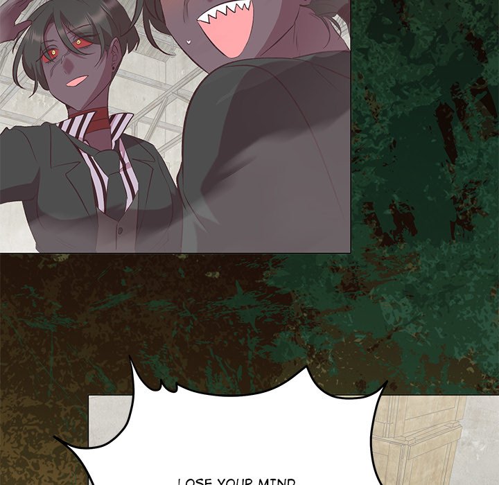 Oddity Office Oddity Office EP 19 - Toomics page 91 - 