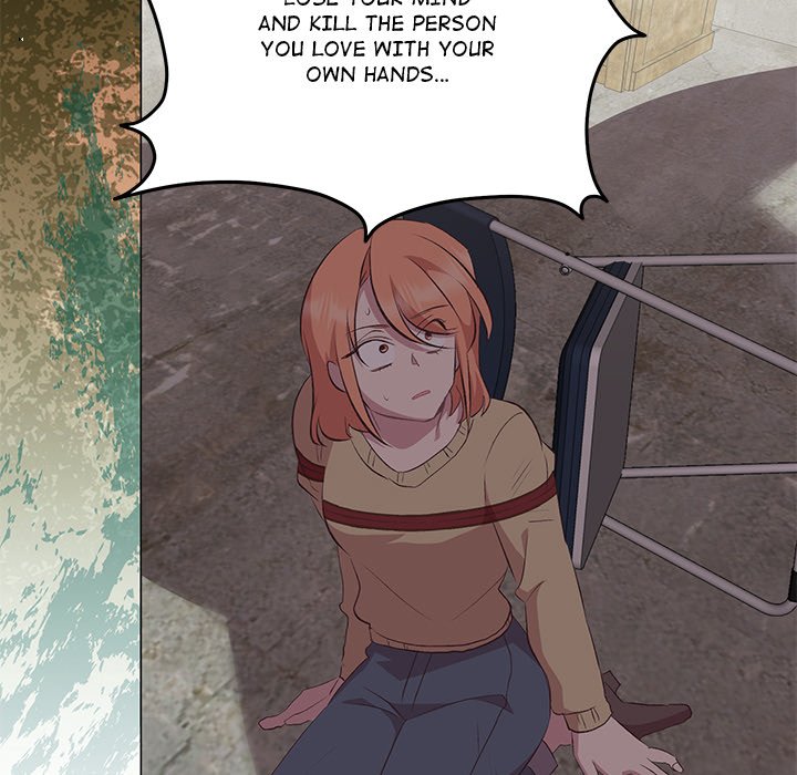 Oddity Office Oddity Office EP 19 - Toomics page 92 - 