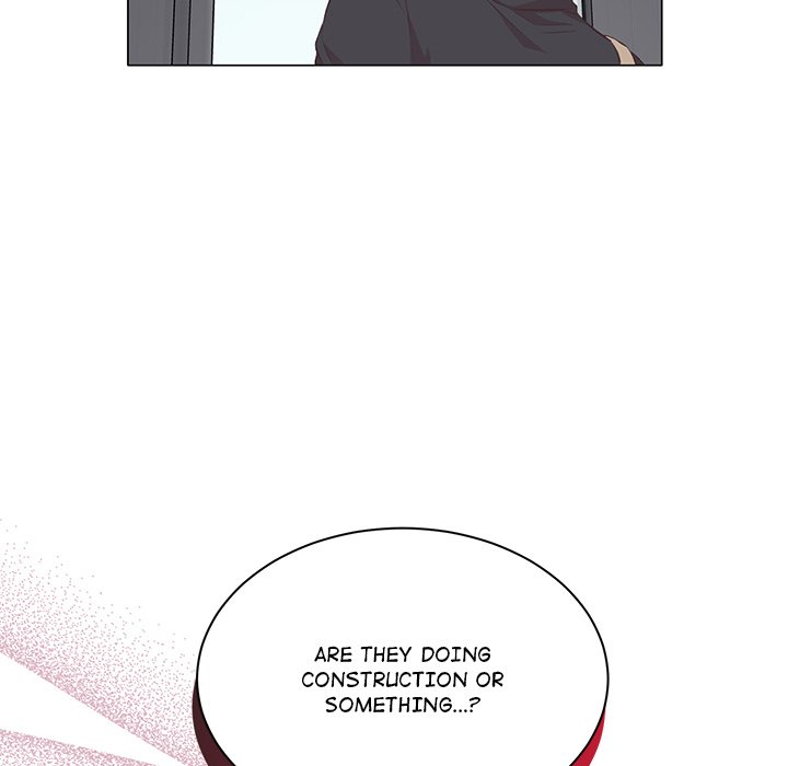 Oddity Office Oddity Office EP 2 - Toomics page 11 - 
