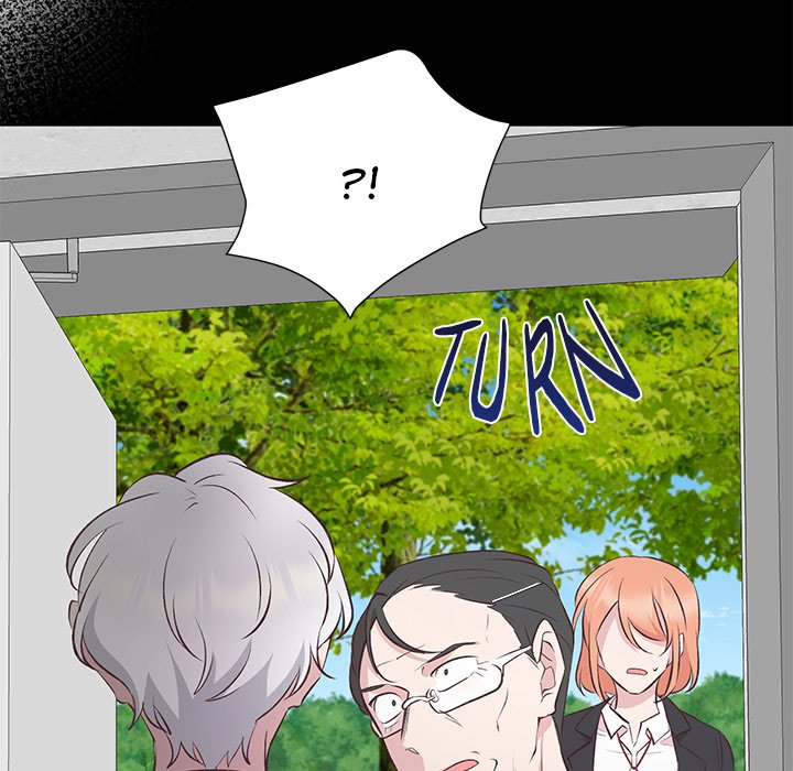 Oddity Office Oddity Office EP 2 - Toomics page 104 - 