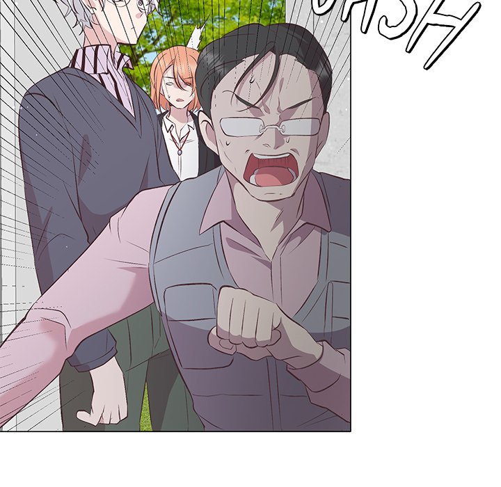 Oddity Office Oddity Office EP 2 - Toomics page 111 - 