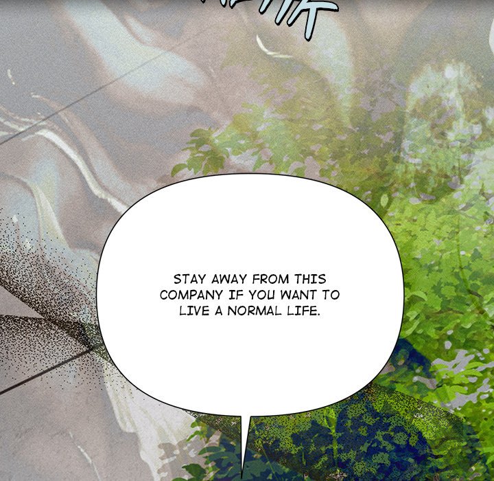 Oddity Office Oddity Office EP 2 - Toomics page 130 - 