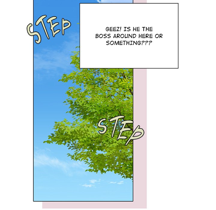Oddity Office Oddity Office EP 2 - Toomics page 138 - 
