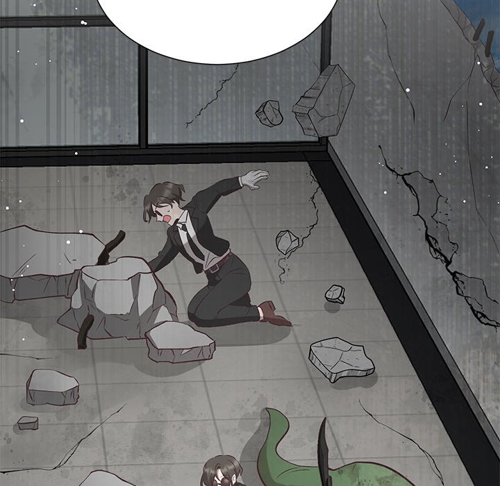 Oddity Office Oddity Office EP 2 - Toomics page 151 - 