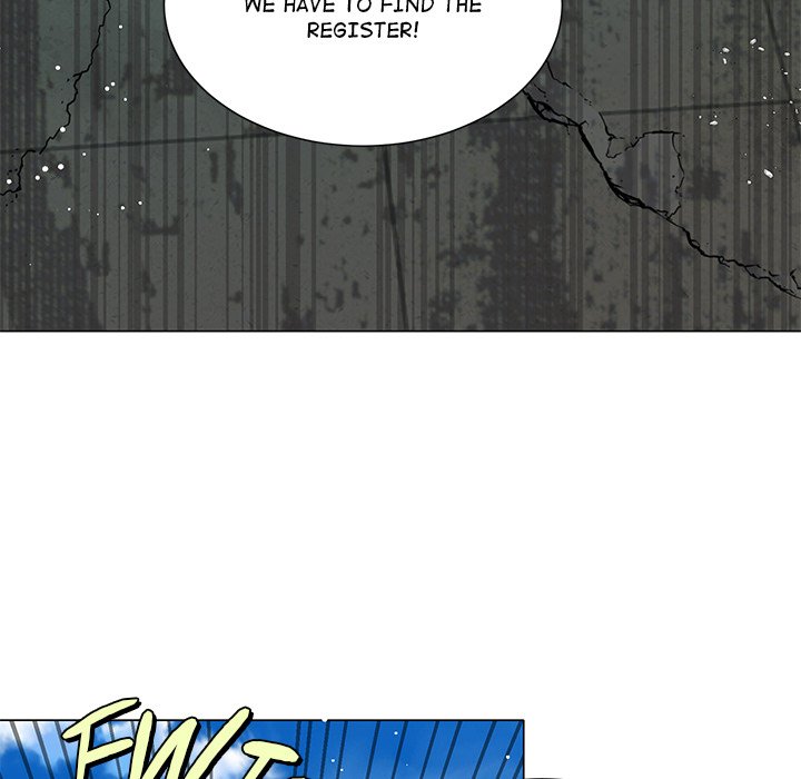 Oddity Office Oddity Office EP 2 - Toomics page 154 - 