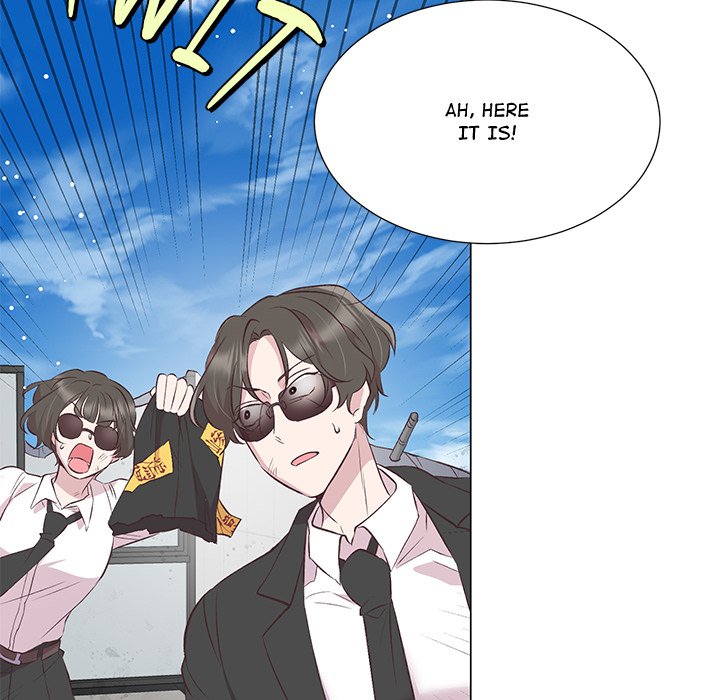 Oddity Office Oddity Office EP 2 - Toomics page 155 - 