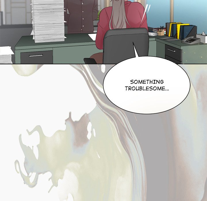 Oddity Office Oddity Office EP 2 - Toomics page 180 - 