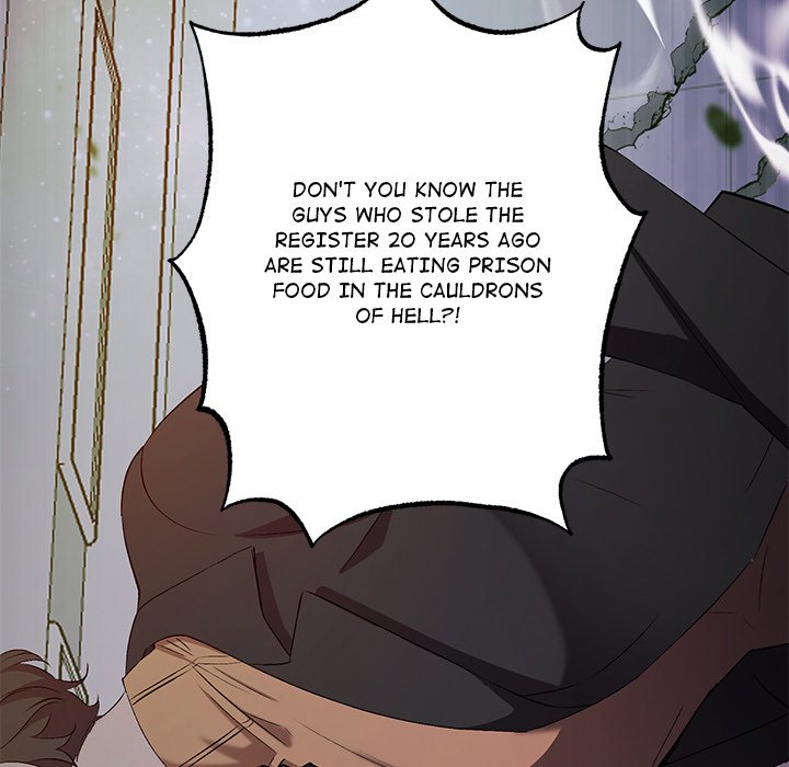 Oddity Office Oddity Office EP 2 - Toomics page 19 - 