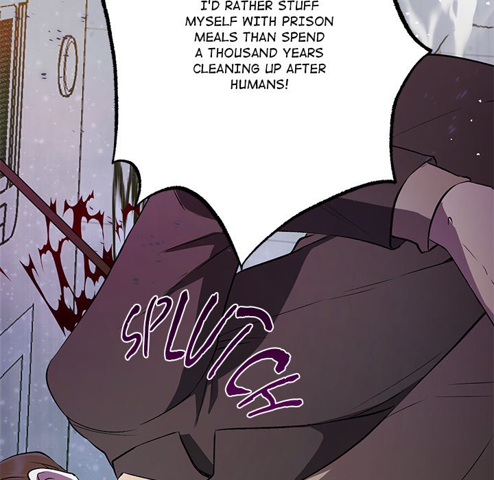 Oddity Office Oddity Office EP 2 - Toomics page 22 - 