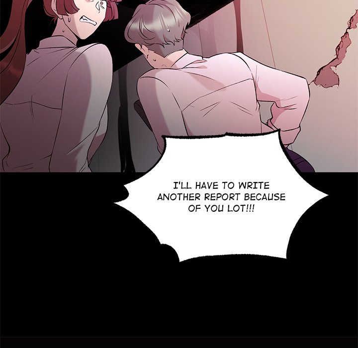 Oddity Office Oddity Office EP 2 - Toomics page 25 - 