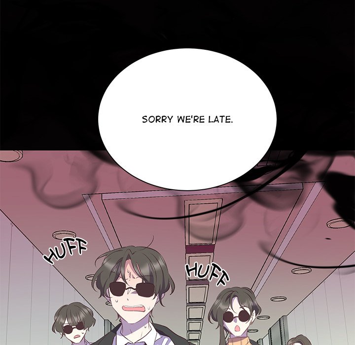 Oddity Office Oddity Office EP 2 - Toomics page 37 - 