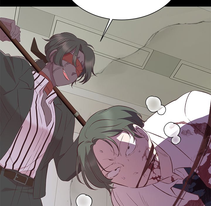 Oddity Office Oddity Office EP 2 - Toomics page 59 - 