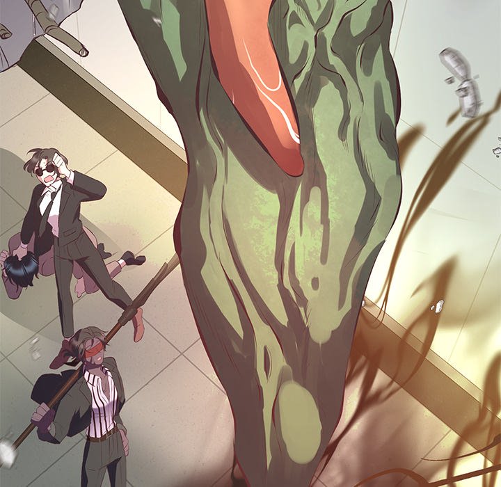 Oddity Office Oddity Office EP 2 - Toomics page 69 - 