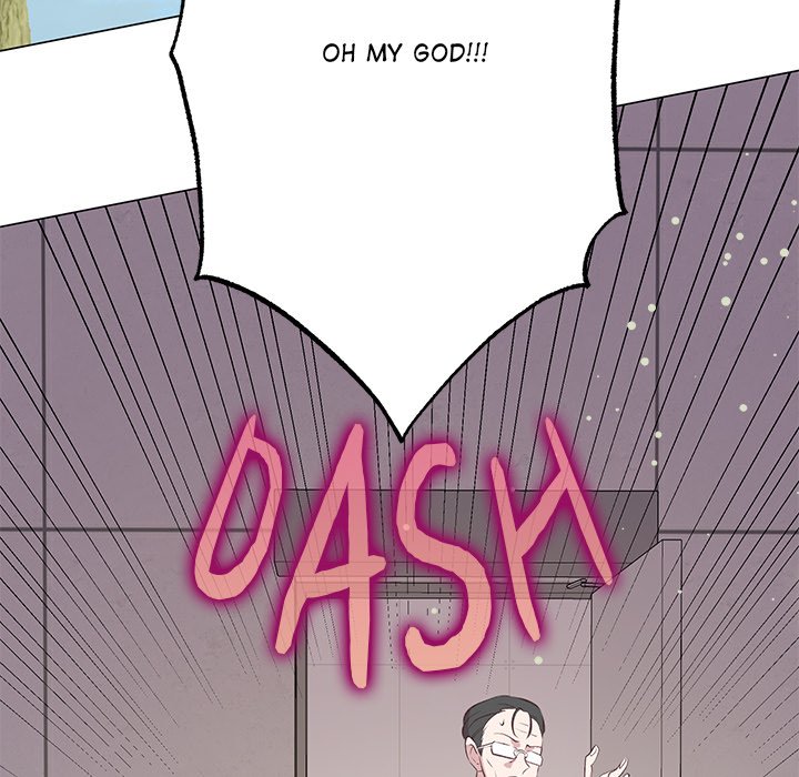 Oddity Office Oddity Office EP 2 - Toomics page 85 - 