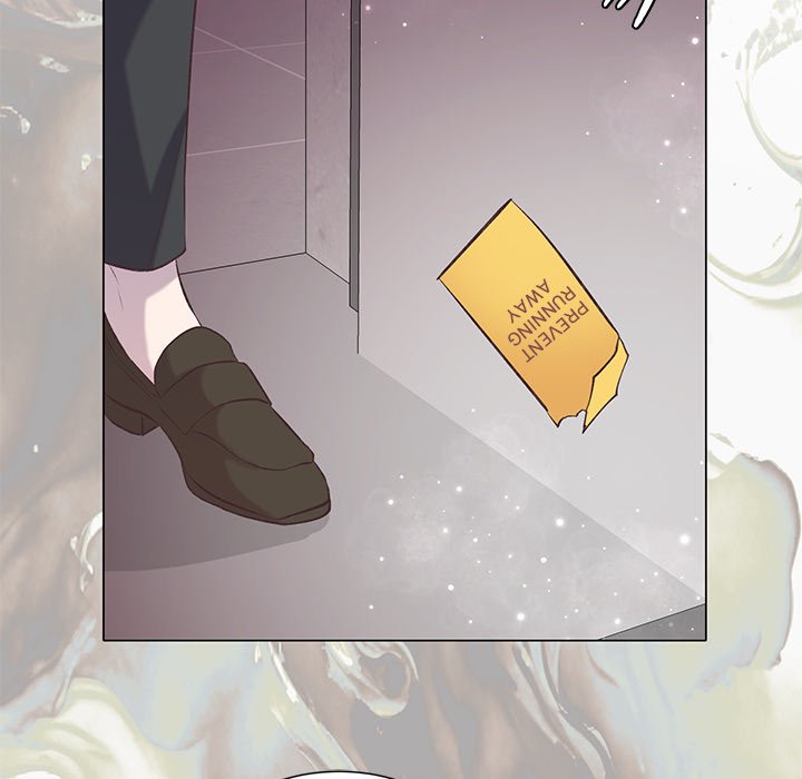 Oddity Office Oddity Office EP 2 - Toomics page 95 - 