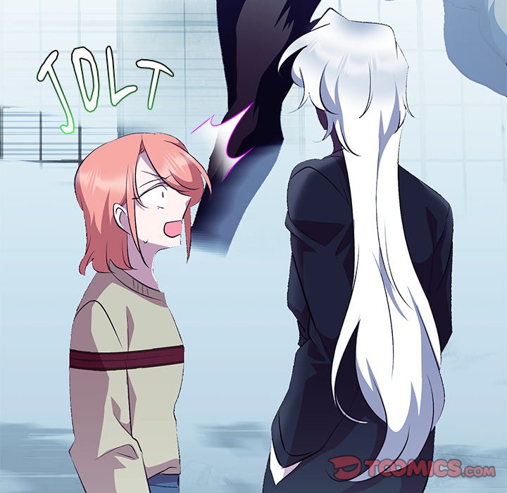 Oddity Office Oddity Office EP 20 - Toomics page 12 - 